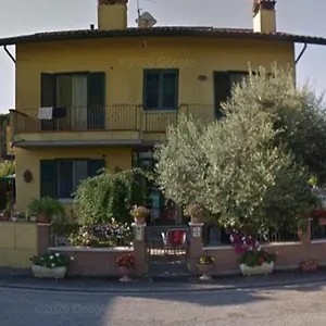 Cerasa Bed & Breakfast