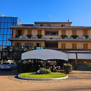 Ai Tigli Hotel